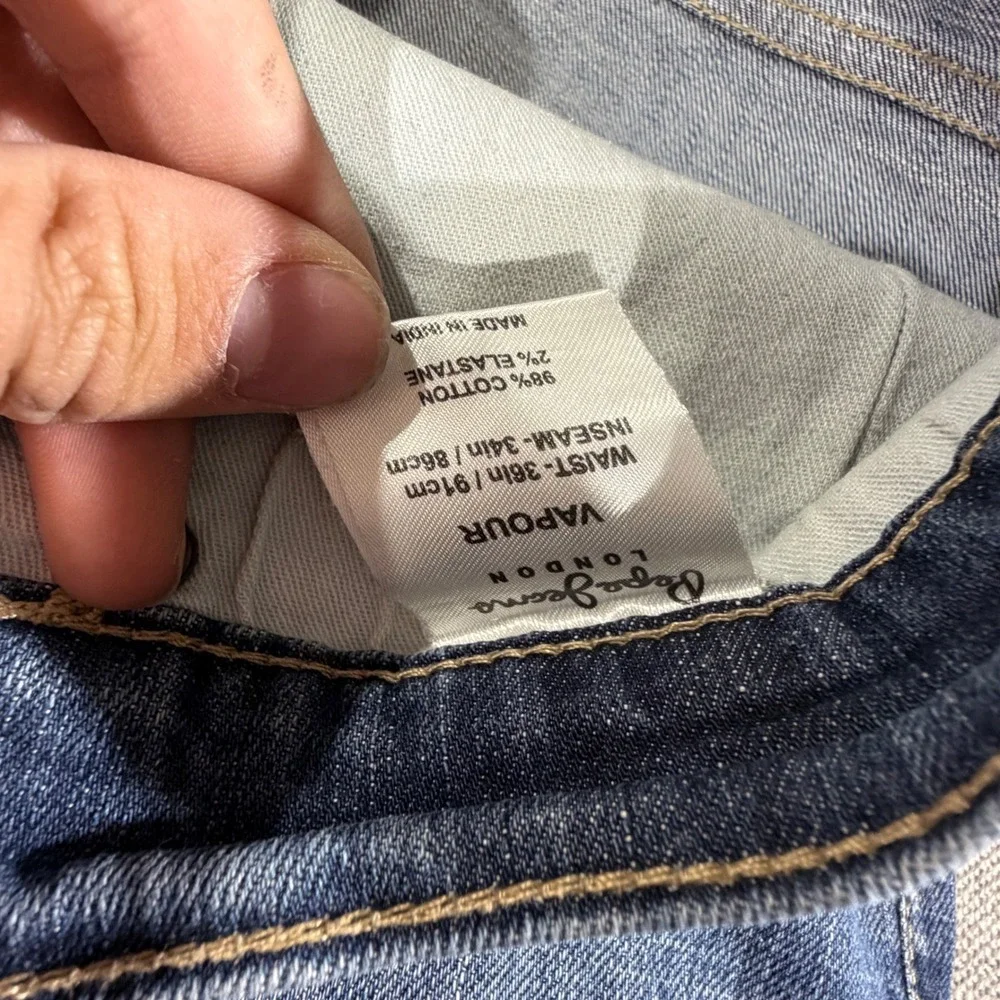 Pepe Jeans pepe jeans